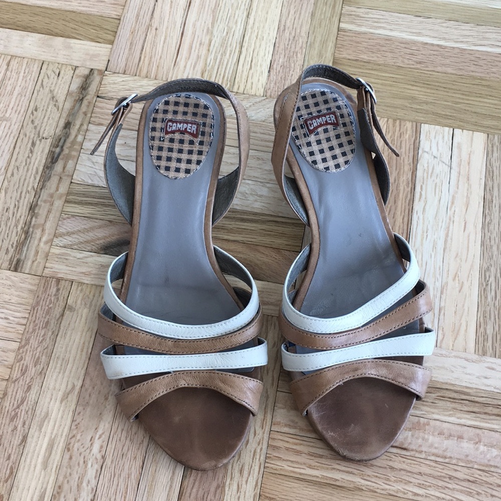 Camper Sandals